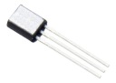 BC556B PNP tranzistor 65V 0,1A 0,5W 10ks