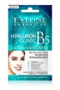Ultra hydratačná maska ​​Eveline Hyaluron Expert