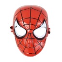 KOSTÝMOVÁ MASKA RED SPIDERMAN SPIDER