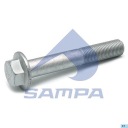 SKRUTKA SILENBLOCK, MAN/SCANIA SAMPA KABINY