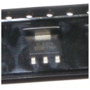 IRFL4315 tranzistor 150V 2,6A MOSFET SOT-223 x2