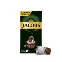 1x 52g Jacobs Espresso Intenso 10 Coffee 10 kapsúl