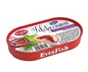 MAKERELOVÉ FILETKY S NIGELLOU 170G EVRAFISH