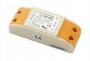 Elektronický transformátor LedDriver AN-6W/12V AMIX
