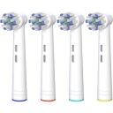 Tipy PRE MÄKKÉ ŠTETINKY ORAL-B ULTRA SENSITIVE