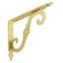 Držiak Ornamental support Gold 150x115mm M.2