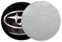 Emblém diaľkového ovládača pre Subaru 14mm