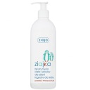 Ziajka gél na umývanie tela a vlasov 400 ml