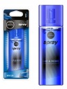 AROMA CAR SPRAY NEW CAR Atomizer, osviežovač vône