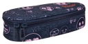 Peračník Pouch PC01 Emoji Pink