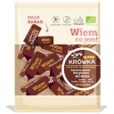 Bezmliečny kakaový fudge, bezlepkový BIO 150g