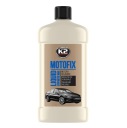 K2 MOTOFIX FARBA LESKLÁ MLIEČNA 500ML
