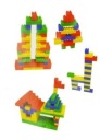 Vzdelávacie stavebnice Blocks 601238