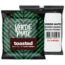 Yerba Verde Mate Green Toasted vzorka 50g
