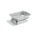 HLINÍKOVÁ FORMA 3 LITRE - 1 kus 32X26X4,5CM