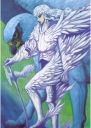 Anime Manga Berserk Plagát b_029 A3