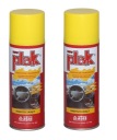 LESKLÝ KOKPIT PLAGÁT CITRÓN 200ML