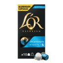 L'OR kapsule pre Nespresso(r)* Decaffeinato 10 ks