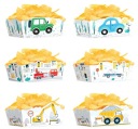 KRABIČKA NA AUTOCHIPS 16 x 6 cm 3 KS