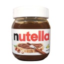 KINDER NUTELLA KRÉM 350g DÁTUM: 2024/11/09