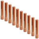 10x TIG klieština 2,0mm T13N22M SR9 SR20