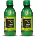 Sada limetkovej šťavy 2 x 250 ml