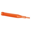 Flexibilná výtoková rúrka 320 mm Pressol