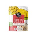 Mango-Apple bio ovocné želé, 50g, Diétne jedlo