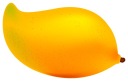 NÁLEPKA NA OKNO NÁBYTOK ZRKADLO MANGO OVOCIE
