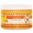 Regeneračná masť s ľubovníkom bodkovaným Protizápalová pleť ľubovník bodkovaný 150 ml Putori