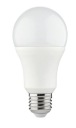 Kanlux IQ Žiarovka - LED A60 11W=100W E27 Veľký závit Teplá biela 1521lm