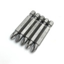 BITOVÉ NÁRAZOVÉ BITTY PZ2x50mm Berner 5KS. Hrot PZ2 50 mm