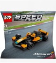 LEGO Speed ​​​​Champions McLaren Formula 1 30683