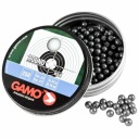 Gamo guľaté 4,5mm pelety 250 ks (6320324) guľové