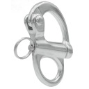 SNAPSHANK 52MM NEREZOVÝ ZÁPADKOVÝ SHACKLE 1 ks.