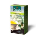 Dilmah Green Jasmine 125g sypaný čaj