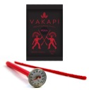 Yerba Mate Set Vzorka 50g + teplomer + čistič