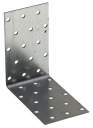 MONTÁŽNY UHOL KM15 100X100X60X2mm KONEKTOR