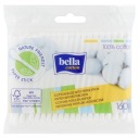 Vatové tyčinky Bella Cotton Paper 160 ks