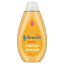JOHNSON'S BABY ŠAMPÓN NA VLASY PRE DETI 500 ML