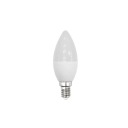 LED žiarovka E-14 3W 270LM 3000K WW teplá