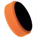 Leštiaci pad Medium 80/70 so suchým zipsom Sponge Leštiaci kotúč Orange ABW