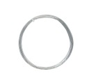Chrómniklový drôt na rezanie polystyrénu 0,8 mm - 10 m