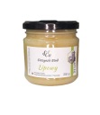 Lipový med 250g
