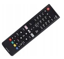 Diaľkové ovládanie pre LG AKB75095308 SMART NETFLIX AMAZON 303K