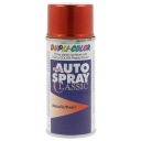 BMW ROT červená metalíza 031 TOUCH-UP PAINT PAINT Motip 150 ml