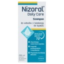 Nizoral Care šampón na vlasy proti lupinám 200 ml