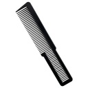 KADERNÍCKY HREBEŇ NA STRIHANIE S BARBER REX CLIpper