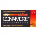 CONAMORE MIX CONAMORE hydratovaná jahodová rebrovaná intenzifikačná 12 ks