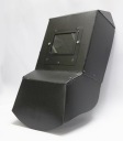 Ochranná zváracia maska ​​doska TD-2 80x100